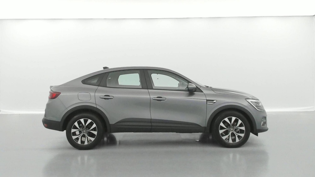 RENAULT Arkana Evolution E-Tech 145 23 - ref: 6-2971x204005 - Photo 6