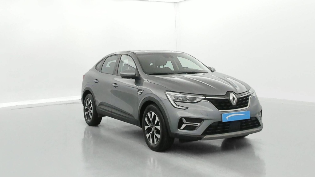 RENAULT Arkana Evolution E-Tech 145 23 - ref: 6-2971x204005 - Photo 7