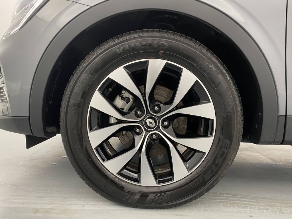 RENAULT Arkana Evolution E-Tech 145 23 - ref: 6-2971x204005 - Photo 9