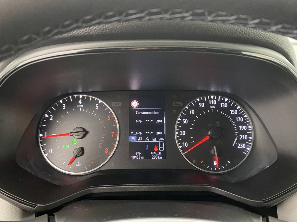 RENAULT Clio Evolution TCe 90 - ref: 6-2971x204009 - Photo 11