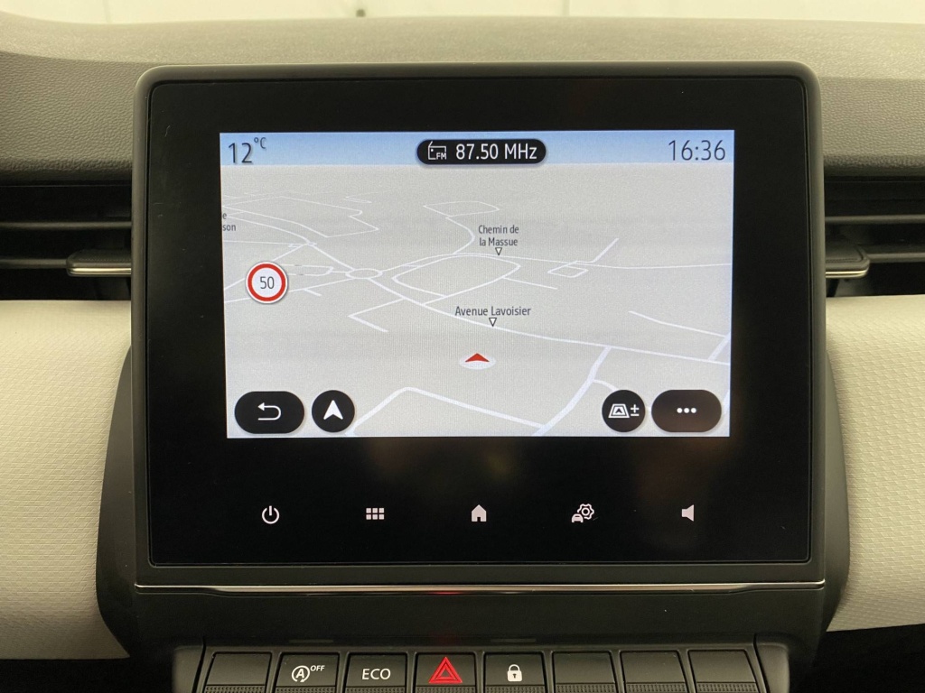 RENAULT Clio Evolution TCe 90 - ref: 6-2971x204009 - Photo 13