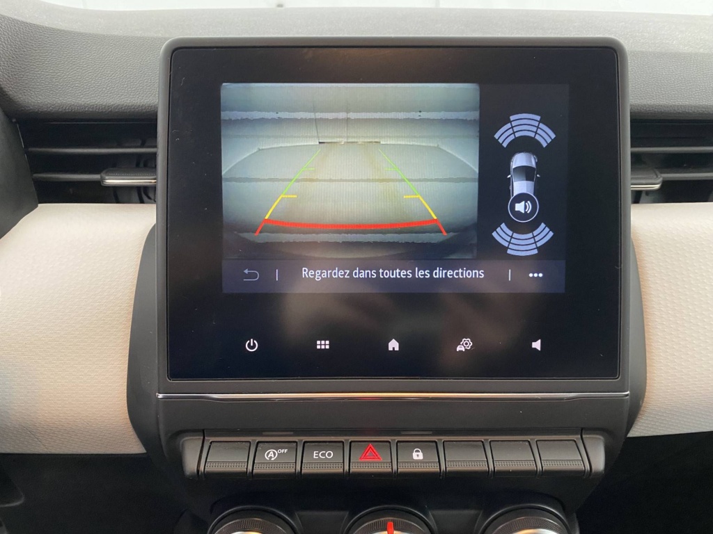 RENAULT Clio Evolution TCe 90 - ref: 6-2971x204009 - Photo 14