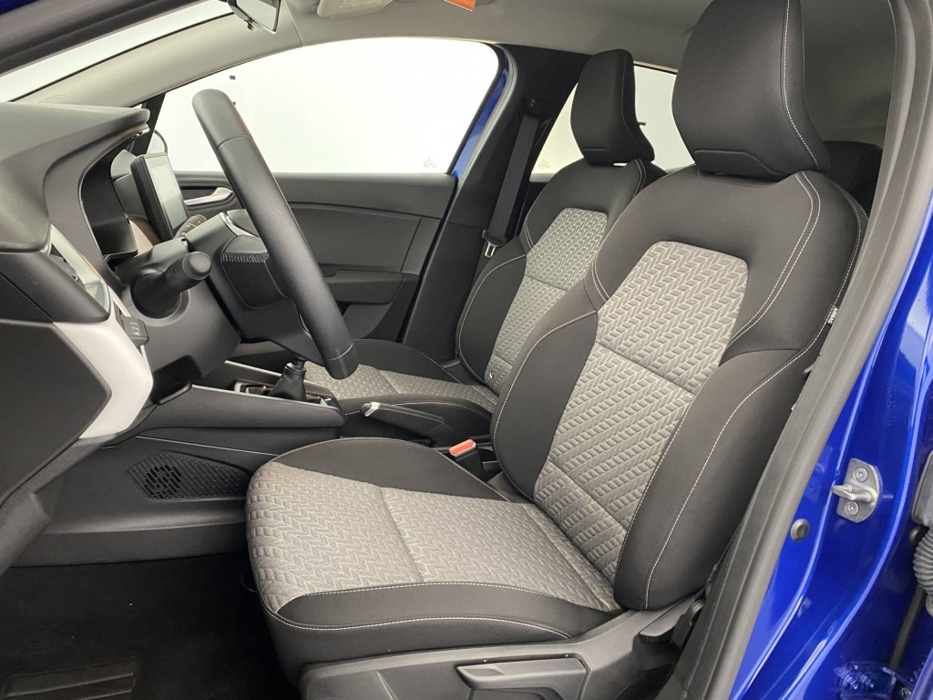 RENAULT Clio Evolution TCe 90 - ref: 6-2971x204009 - Photo 16