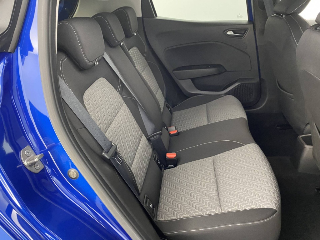 RENAULT Clio Evolution TCe 90 - ref: 6-2971x204009 - Photo 17