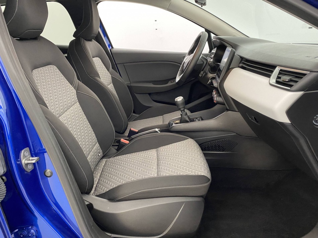 RENAULT Clio Evolution TCe 90 - ref: 6-2971x204009 - Photo 19