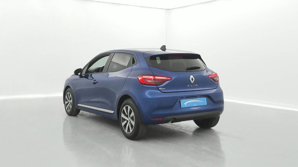 RENAULT Clio Evolution TCe 90 - ref: 6-2971x204009 - Photo 3