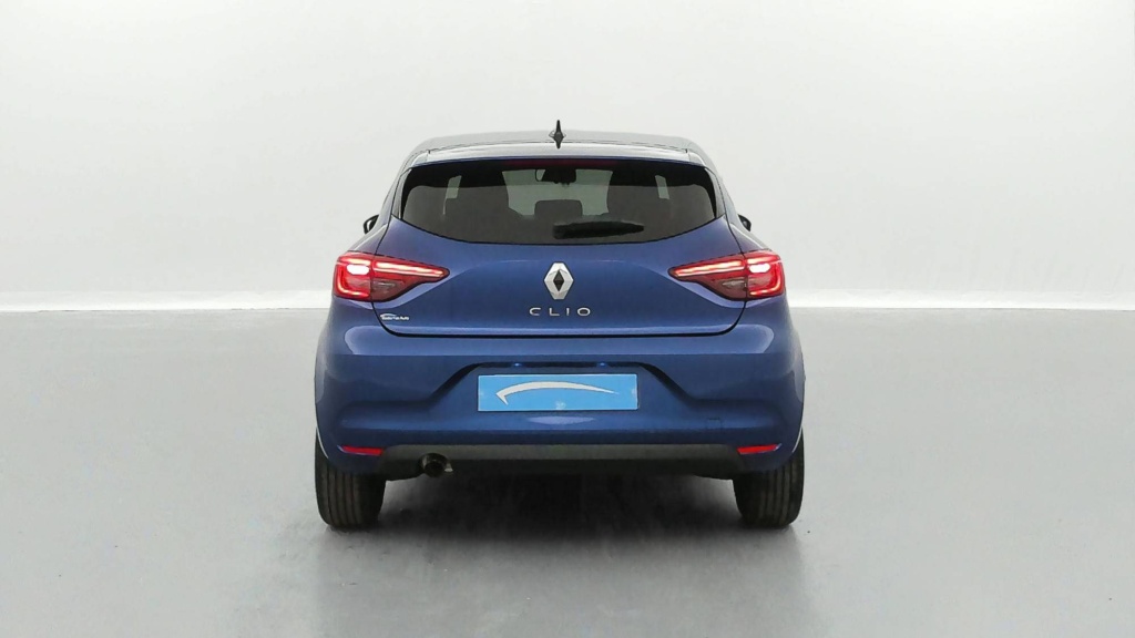 RENAULT Clio Evolution TCe 90 - ref: 6-2971x204009 - Photo 4