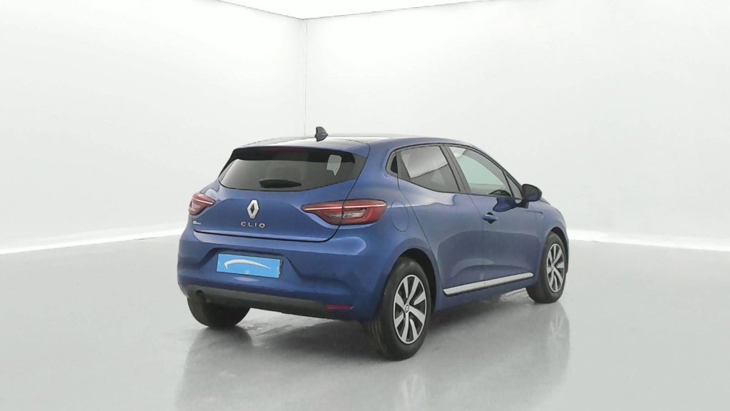 RENAULT Clio Evolution TCe 90 - ref: 6-2971x204009 - Photo 5