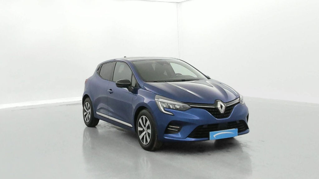 RENAULT Clio Evolution TCe 90 - ref: 6-2971x204009 - Photo 7