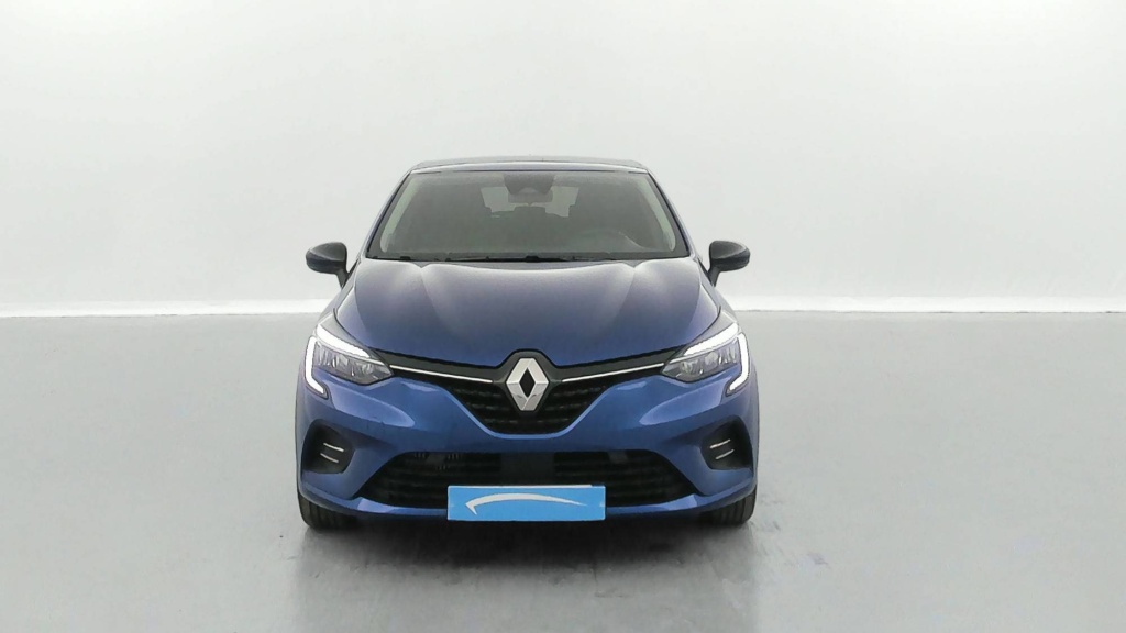RENAULT Clio Evolution TCe 90 - ref: 6-2971x204009 - Photo 8