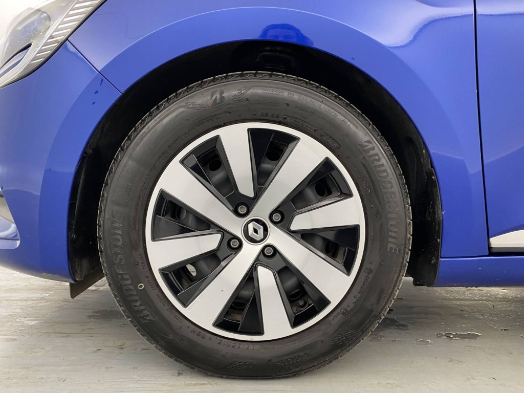 RENAULT Clio Evolution TCe 90 - ref: 6-2971x204009 - Photo 9