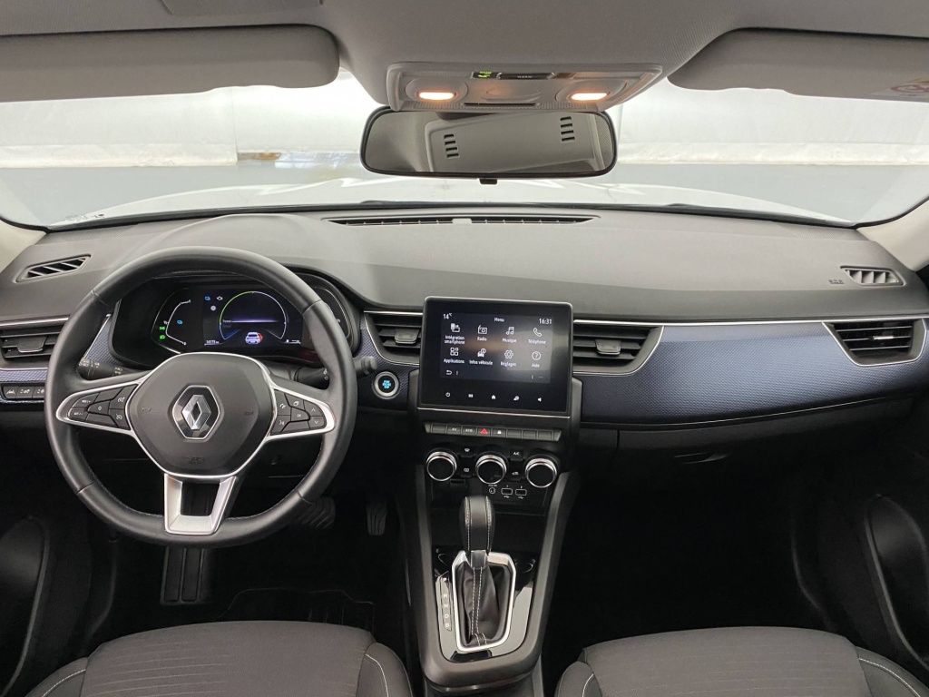 RENAULT Arkana Equilibre E-Tech 145 22 - ref: 6-2971x204010 - Photo 10