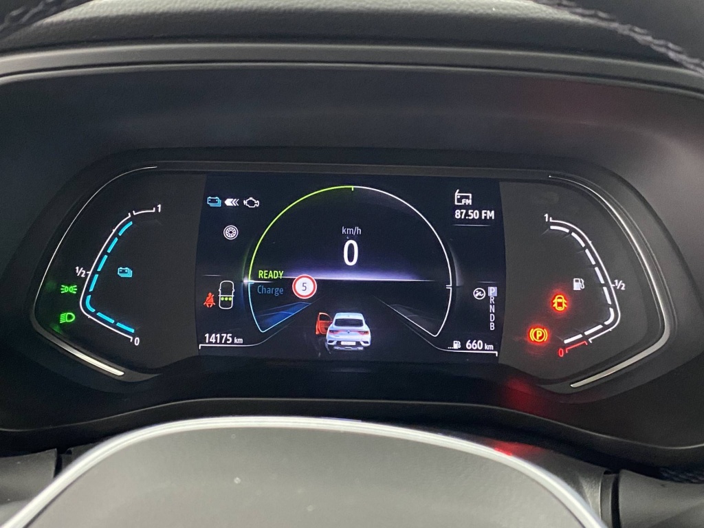 RENAULT Arkana Equilibre E-Tech 145 22 - ref: 6-2971x204010 - Photo 11