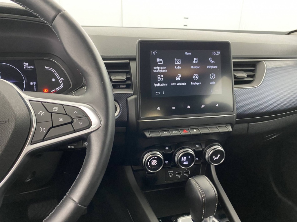 RENAULT Arkana Equilibre E-Tech 145 22 - ref: 6-2971x204010 - Photo 12