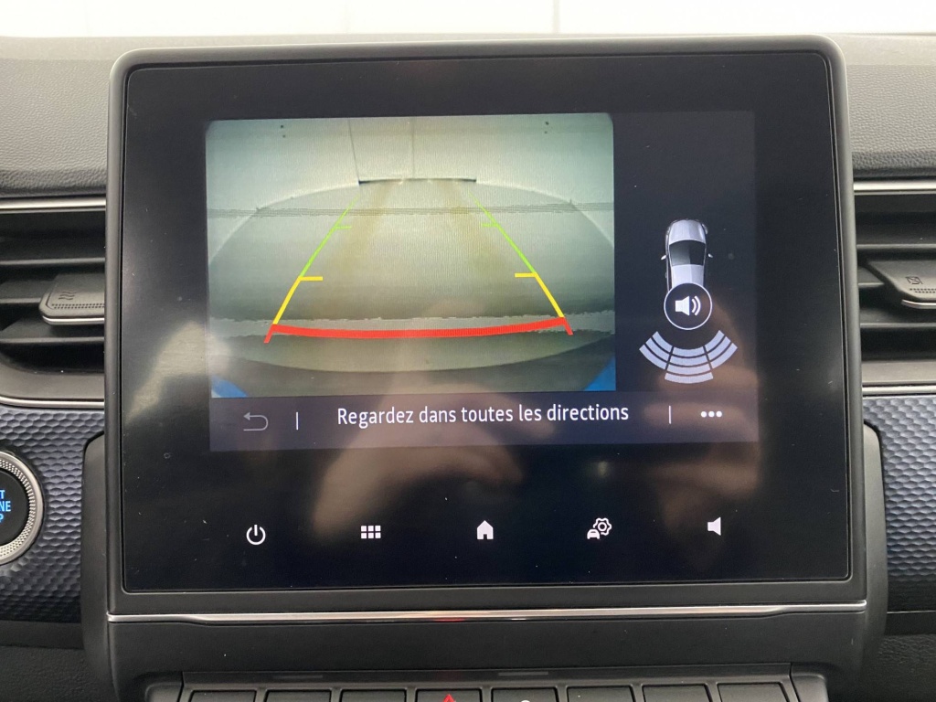 RENAULT Arkana Equilibre E-Tech 145 22 - ref: 6-2971x204010 - Photo 13