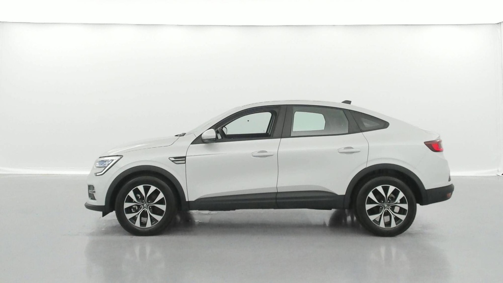 RENAULT Arkana Equilibre E-Tech 145 22 - ref: 6-2971x204010 - Photo 2