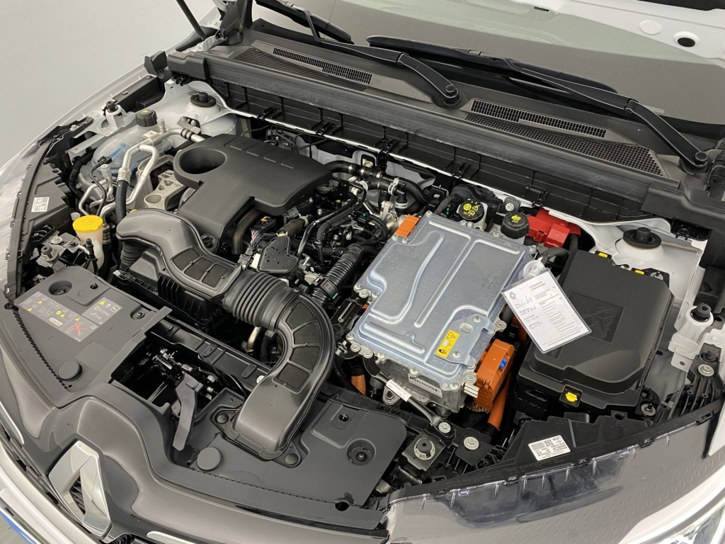 RENAULT Arkana Equilibre E-Tech 145 22 - ref: 6-2971x204010 - Photo 20