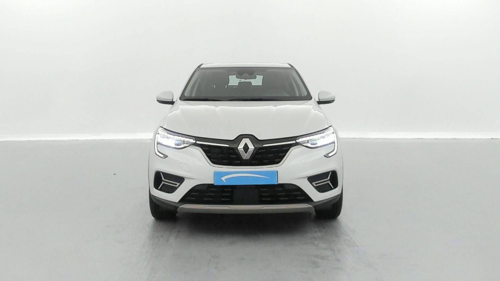 RENAULT Arkana Equilibre E-Tech 145 22 - ref: 6-2971x204010 - Photo 8