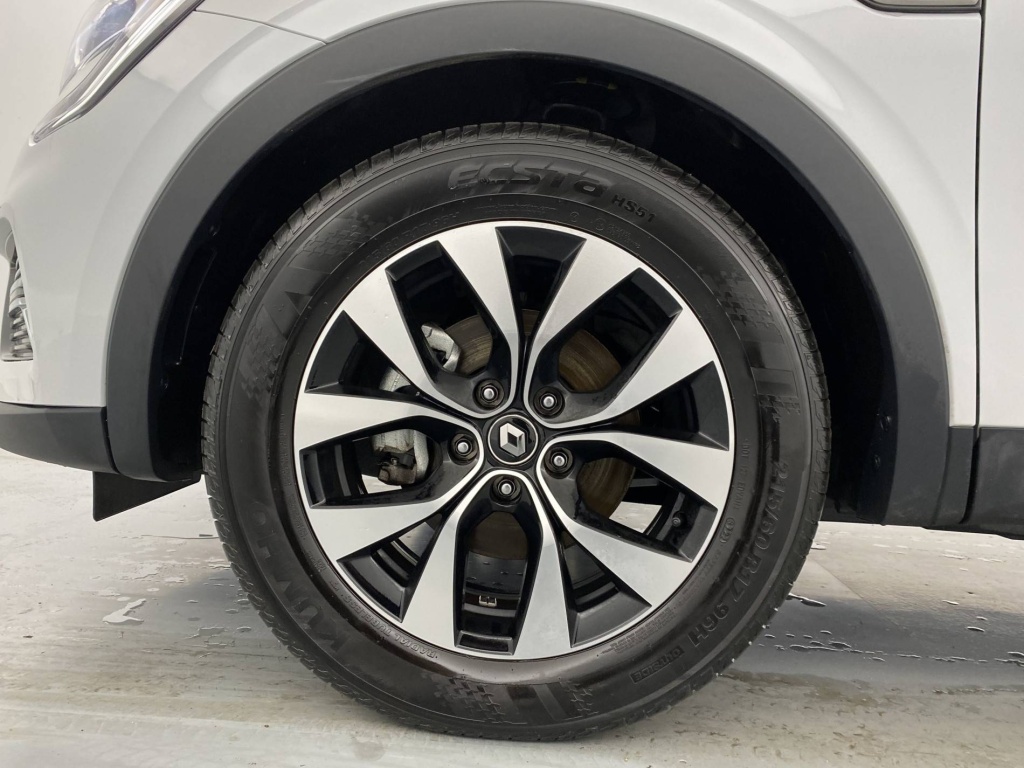 RENAULT Arkana Equilibre E-Tech 145 22 - ref: 6-2971x204010 - Photo 9