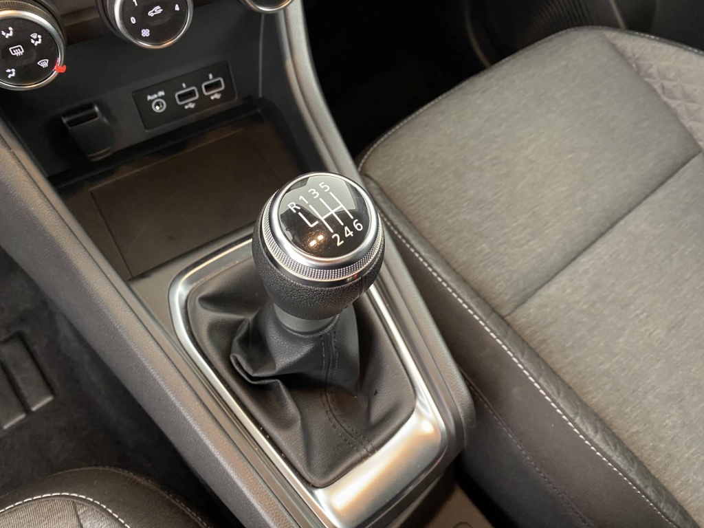 RENAULT Captur Equilibre TCe 90 - ref: 6-2971x204013 - Photo 14