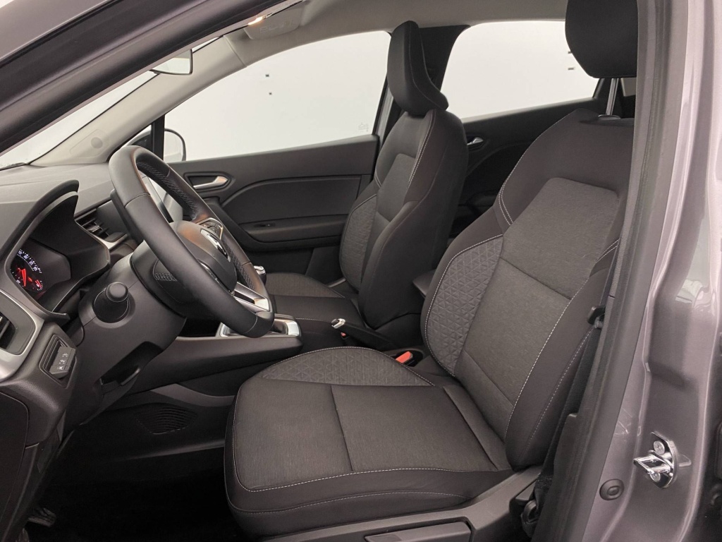 RENAULT Captur Equilibre TCe 90 - ref: 6-2971x204013 - Photo 15