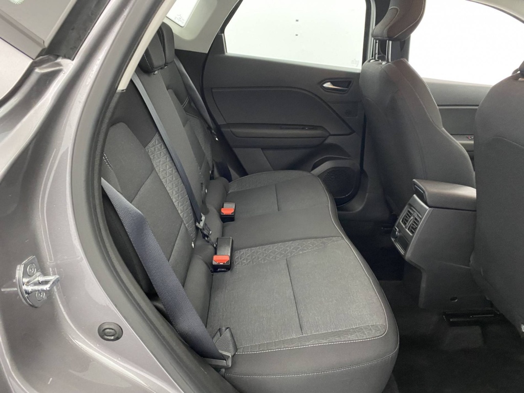 RENAULT Captur Equilibre TCe 90 - ref: 6-2971x204013 - Photo 16