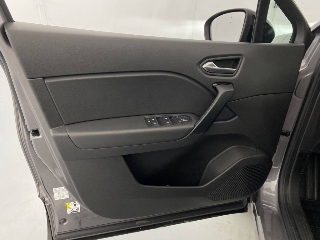 RENAULT Captur Equilibre TCe 90 - ref: 6-2971x204013 - Photo 17