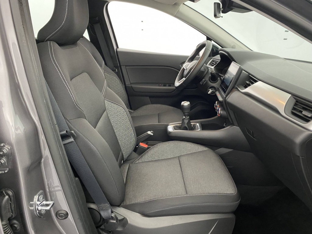 RENAULT Captur Equilibre TCe 90 - ref: 6-2971x204013 - Photo 18