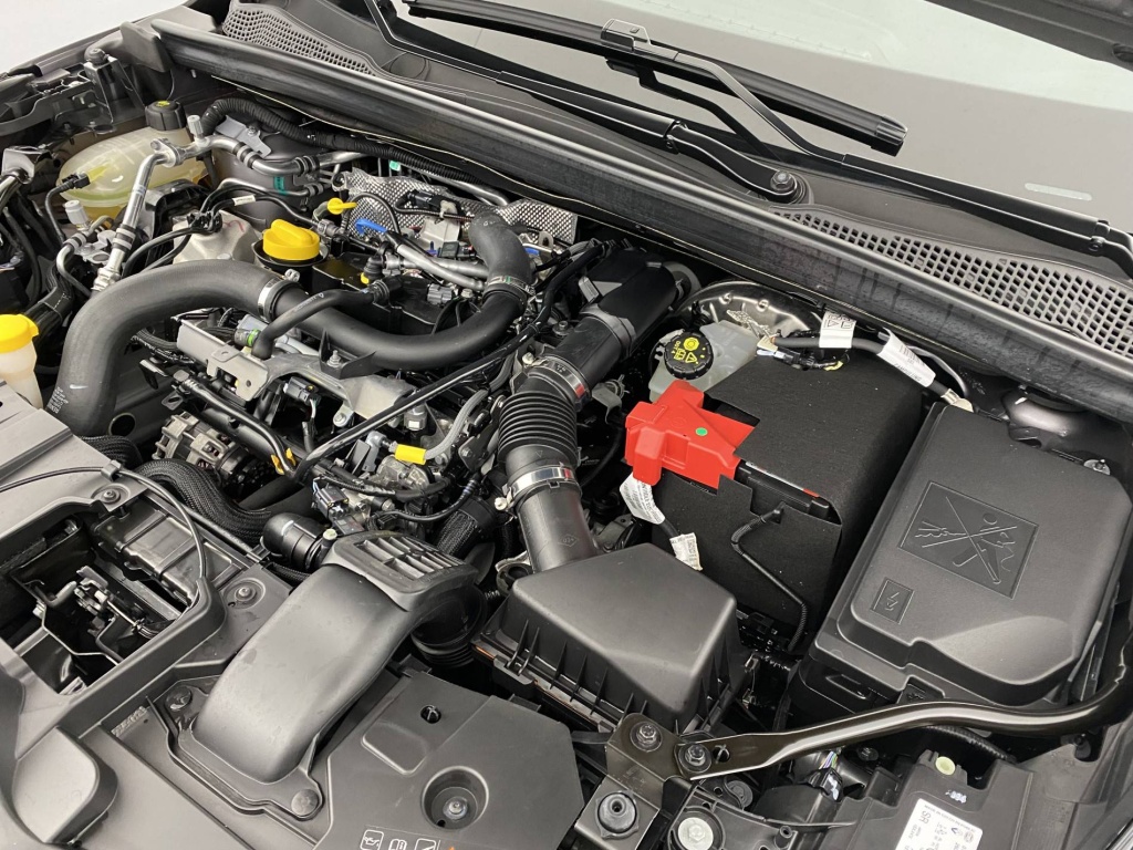 RENAULT Captur Equilibre TCe 90 - ref: 6-2971x204013 - Photo 20