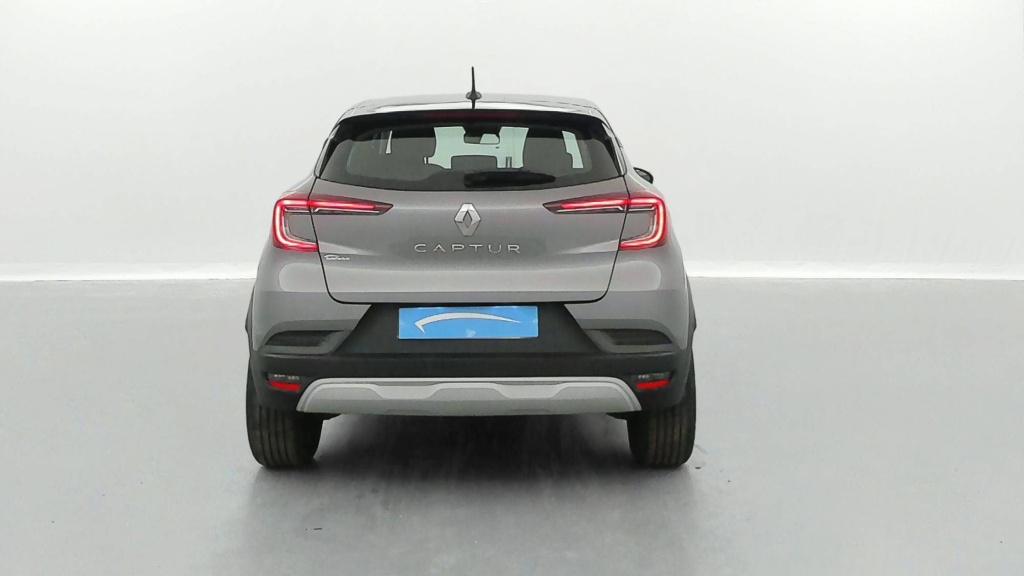 RENAULT Captur Equilibre TCe 90 - ref: 6-2971x204013 - Photo 4