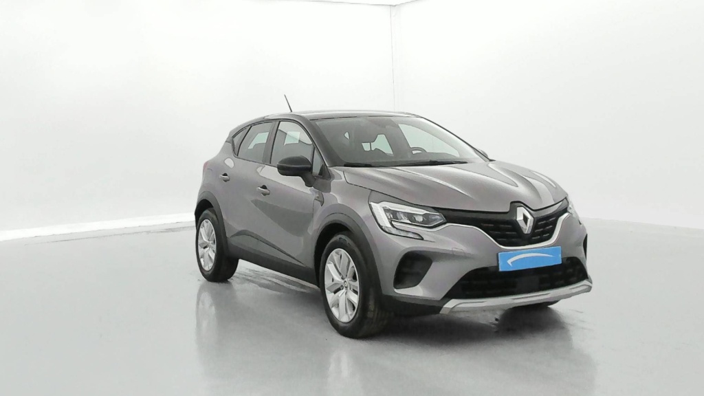 RENAULT Captur Equilibre TCe 90 - ref: 6-2971x204013 - Photo 7