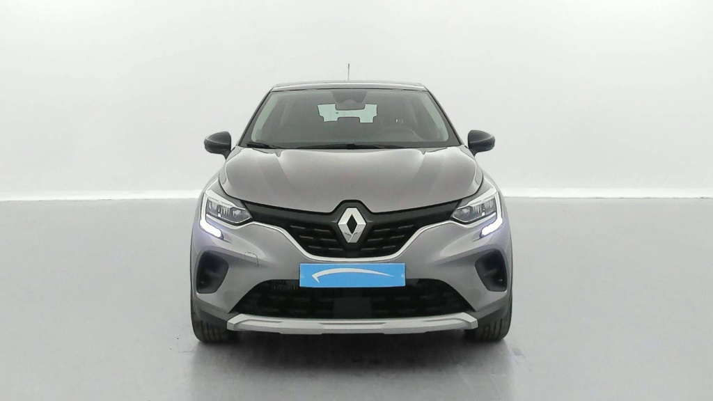 RENAULT Captur Equilibre TCe 90 - ref: 6-2971x204013 - Photo 8