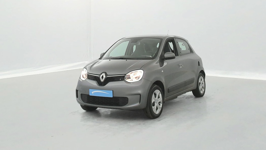 RENAULT Twingo Zen III Achat Integral 21 - ref: 6-2971x204219 - Photo 1