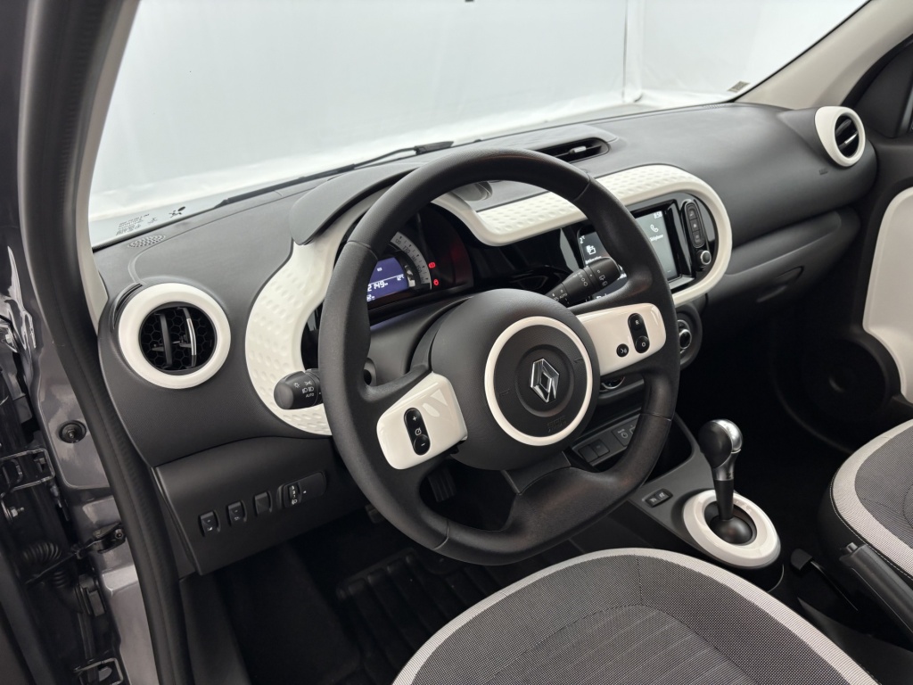 RENAULT Twingo Zen III Achat Integral 21 - ref: 6-2971x204219 - Photo 14