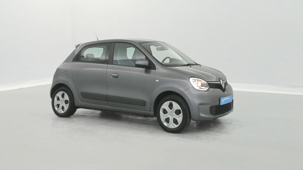 RENAULT Twingo Zen III Achat Integral 21 - ref: 6-2971x204219 - Photo 7