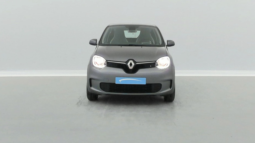 RENAULT Twingo Zen III Achat Integral 21 - ref: 6-2971x204219 - Photo 8