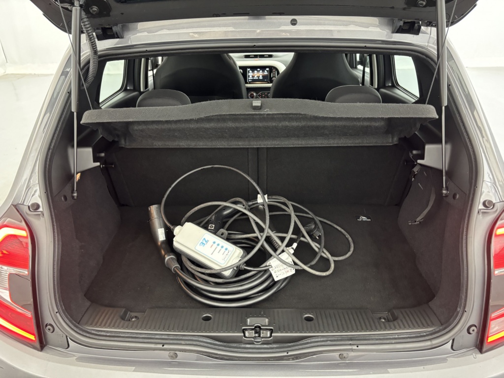 RENAULT Twingo Zen III Achat Integral 21 - ref: 6-2971x204219 - Photo 9