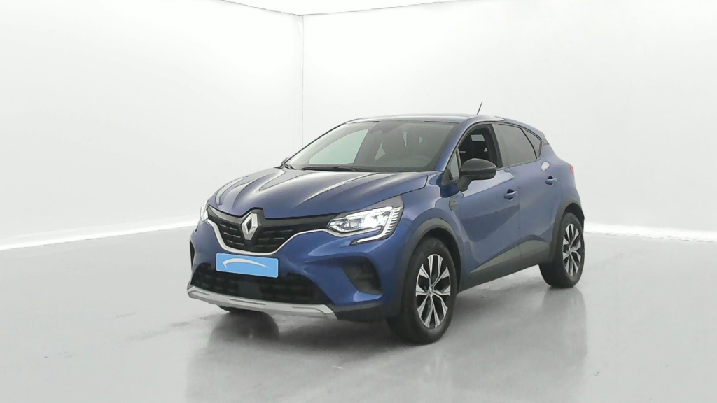 RENAULT Captur Evolution TCe 90 - ref: 6-2971x205088 - Photo 1