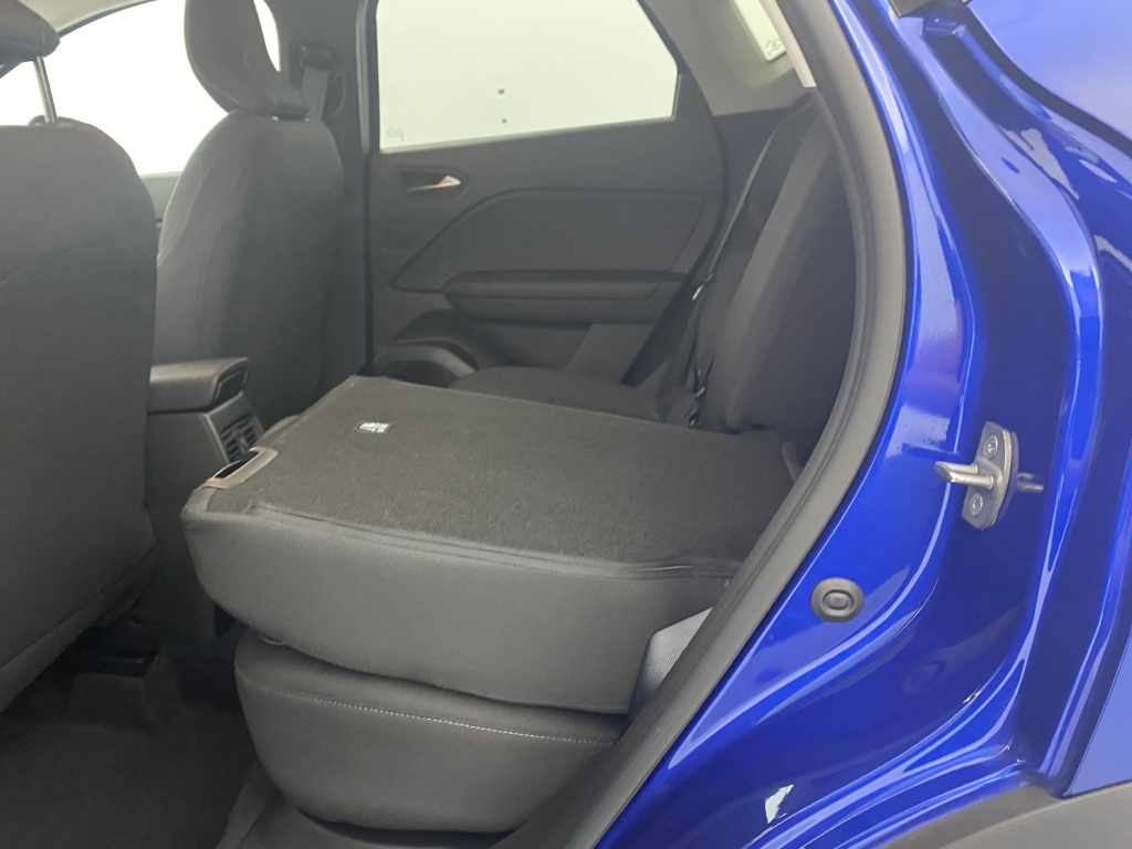 RENAULT Captur Evolution TCe 90 - ref: 6-2971x205088 - Photo 11