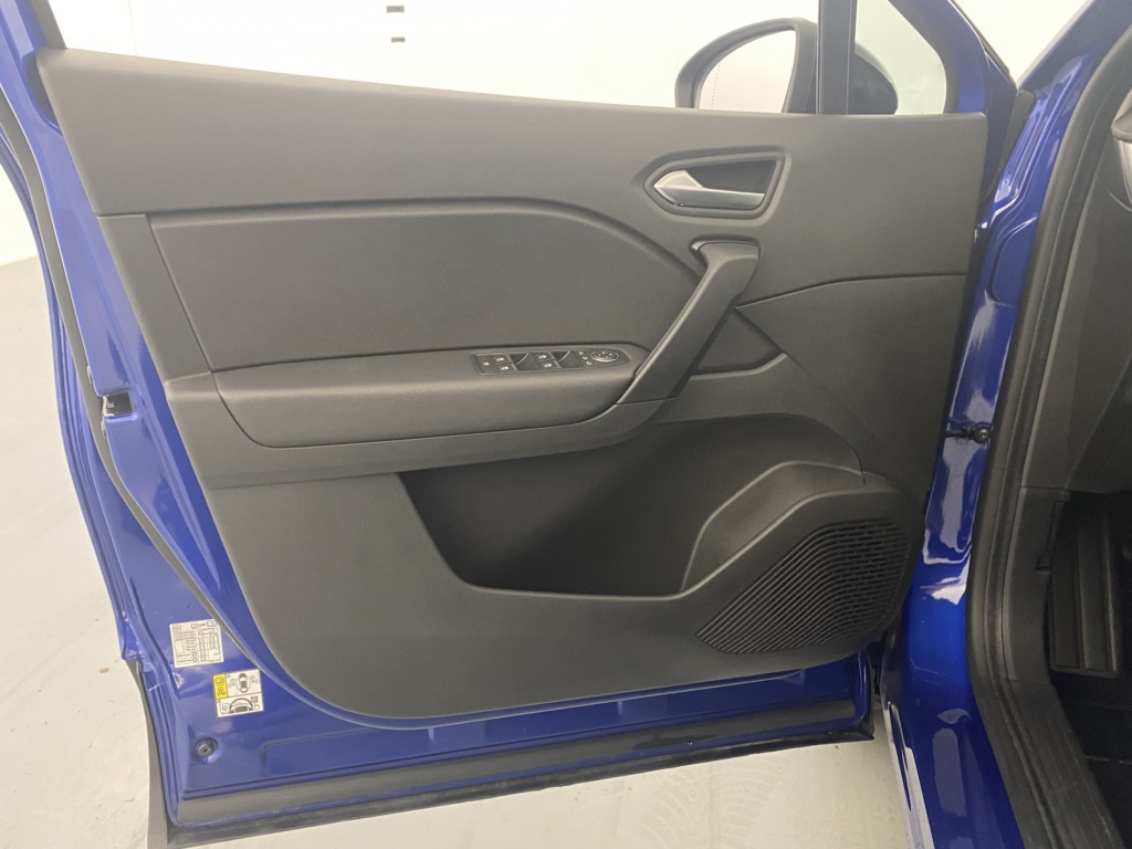 RENAULT Captur Evolution TCe 90 - ref: 6-2971x205088 - Photo 12