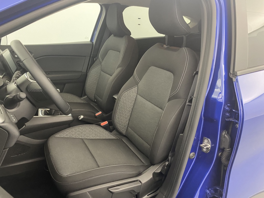 RENAULT Captur Evolution TCe 90 - ref: 6-2971x205088 - Photo 13