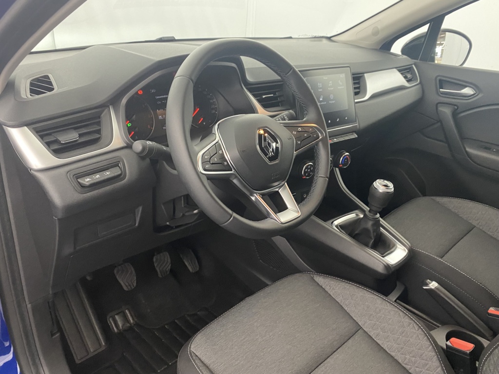 RENAULT Captur Evolution TCe 90 - ref: 6-2971x205088 - Photo 14