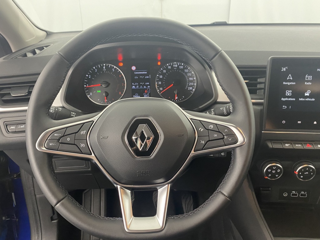 RENAULT Captur Evolution TCe 90 - ref: 6-2971x205088 - Photo 15