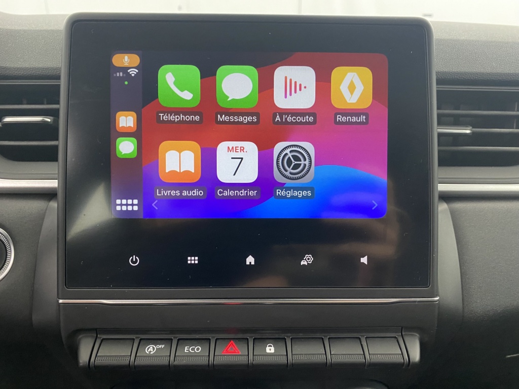 RENAULT Captur Evolution TCe 90 - ref: 6-2971x205088 - Photo 16