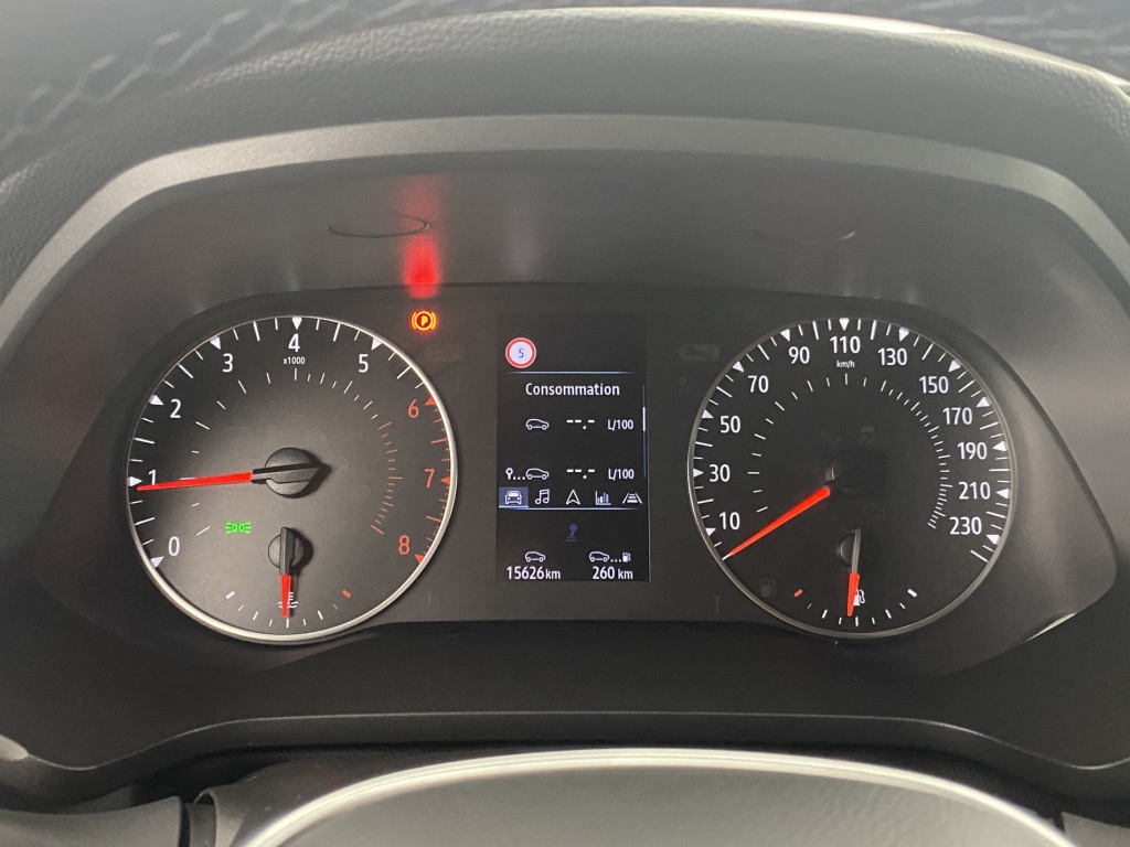 RENAULT Captur Evolution TCe 90 - ref: 6-2971x205088 - Photo 17