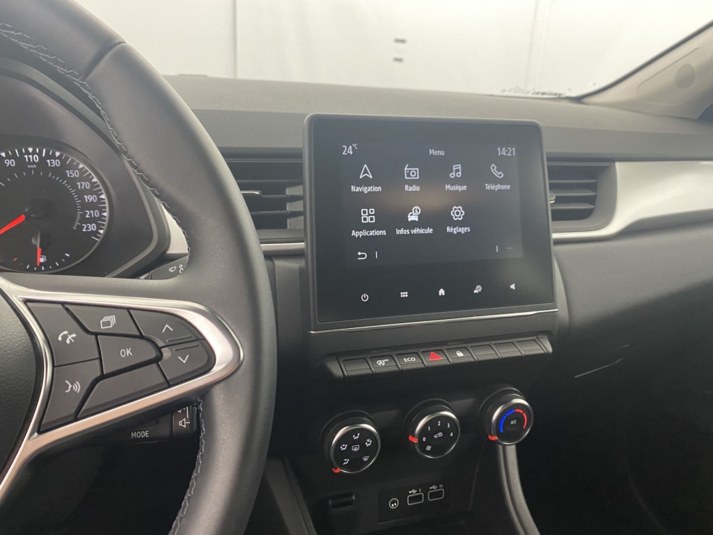 RENAULT Captur Evolution TCe 90 - ref: 6-2971x205088 - Photo 18