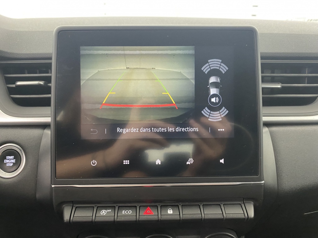 RENAULT Captur Evolution TCe 90 - ref: 6-2971x205088 - Photo 19