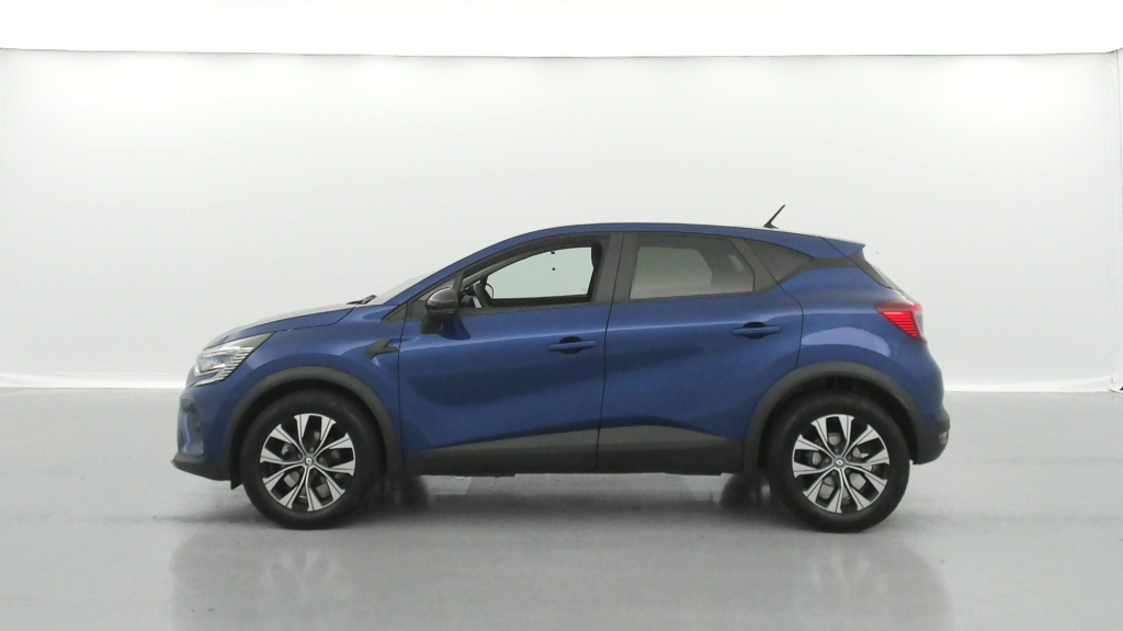 RENAULT Captur Evolution TCe 90 - ref: 6-2971x205088 - Photo 2