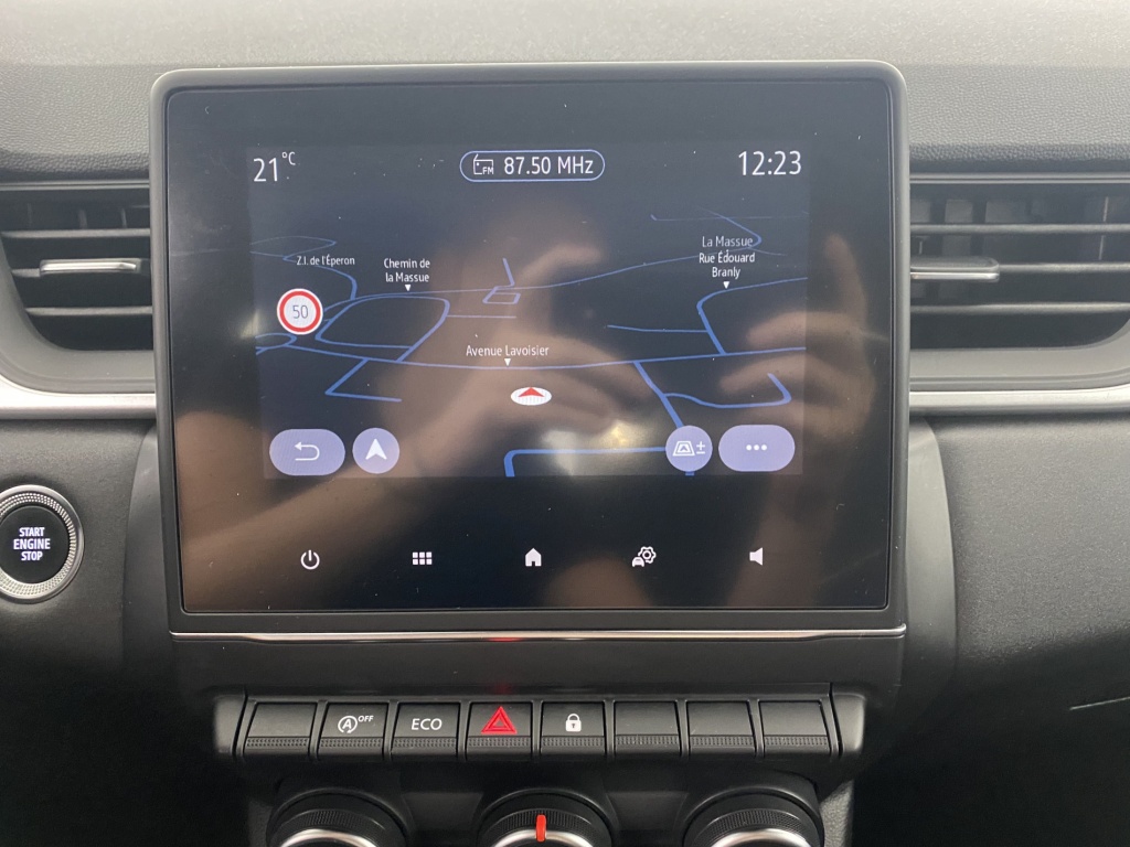 RENAULT Captur Evolution TCe 90 - ref: 6-2971x205088 - Photo 20