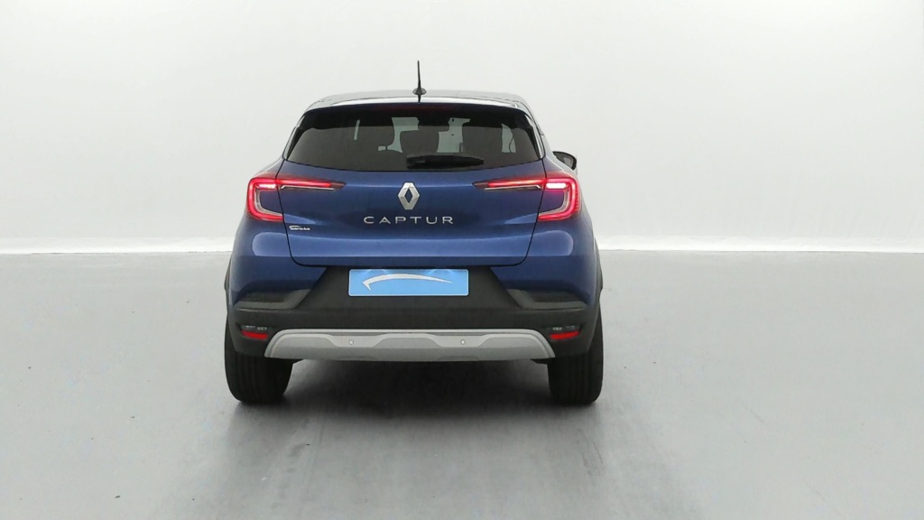 RENAULT Captur Evolution TCe 90 - ref: 6-2971x205088 - Photo 4